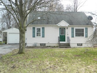 804 Beley Ave, Syracuse, NY 13211