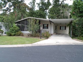 2251 NE 19th Ave Unit 22, Ocala, FL 34470