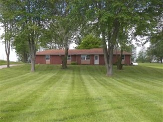 7103 S County Farm Rd, Claypool, IN 46510