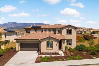 11466 Lyle Ln, Calimesa, CA 92320