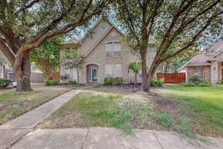 8521 Maltby Ct, Plano, TX 75024