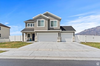 3380 W 3275 N, Farr West, UT 84404