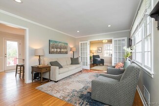 8603 Freestone Ave, Henrico, VA 23229