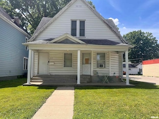 822 W Washington St, Springfield, IL 62702