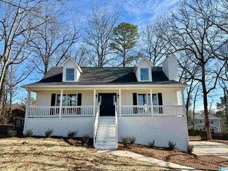 1104 Tulip Cir, Alabaster, AL 35007