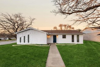 3717 Bob o Link Dr, Irving, TX 75062