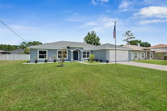 1 Llanes Place, Palm Coast, FL 32164