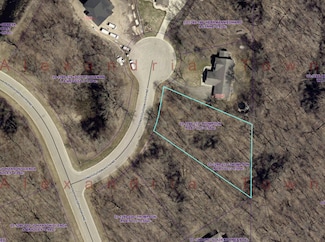Lot 12 Block 1 Constitution Ct NE, Alexandria Township, MN 56308