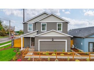 283 Stella St NE, Salem, OR 97301