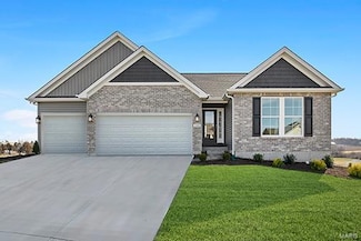 1 Westbrook @ Summit Park Hills, Troy, MO 63379