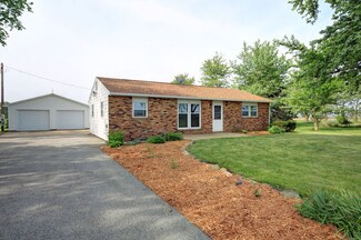 1635 County Road 3200 N, Rantoul, IL 61866