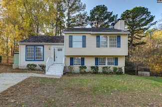 100 Woodspur Rd, Irmo, SC 29063