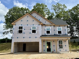 7554 Buckhaven Forest Dr, Kernersville, NC 27284
