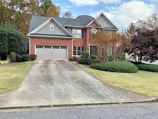 3308 Ellsmere Trace, Marietta, GA 30062