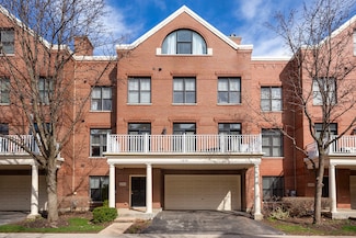 1859 Admiral Ct Unit 95, Glenview, IL 60026