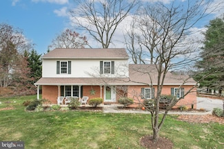 4050 Wheatland Ct, Hampstead, MD 21074