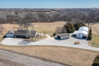 13462 222nd St, Linwood, KS 66052