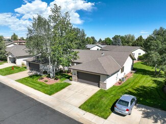457 Falcon Ridge Ct, Sheridan, WY 82801