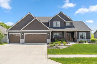 6019 Liam Ln, Fort Wayne, IN 46818