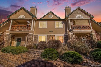 4065 S Crystal Cir Unit 203, Aurora, CO 80014