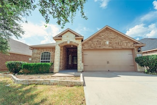 13204 Tower Ln, Crowley, TX 76036