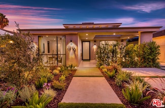 1810 S Sherbourne Dr, Los Angeles, CA 90035