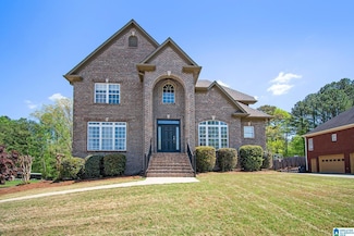 2704 Chesapeake Dr, Bessemer, AL 35023
