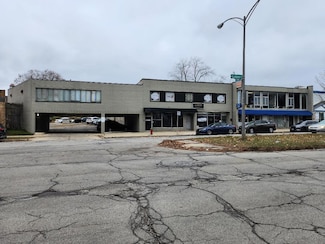 8520 W Lisbon Ave, Milwaukee, WI 53222