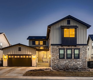9245 Star Streak Cir, Roxborough, CO 80125