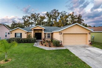 1384 Laurel Glen Dr, Bartow, FL 33830
