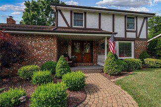 6213 Penn Dr, Butler, PA 16002
