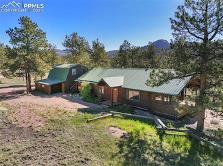 37 Surrey Ln, Florissant, CO 80816