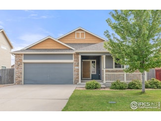 510 E 28th Street Dr, Greeley, CO 80631