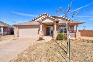 2300 NW 191st Ct, Edmond, OK 73012