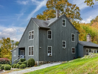 379 Lake Rd, Warren, CT 06777