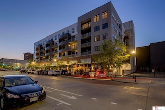 1308 Jackson St Unit 608, Omaha, NE 68102