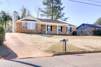 2714 Loren Pkwy, Hephzibah, GA 30815