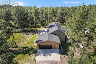 11044 Conestoga Place, Franktown, CO 80116