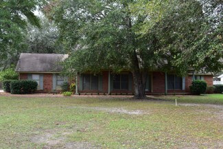 2355 Foxworth Dr, Panama City, FL 32405