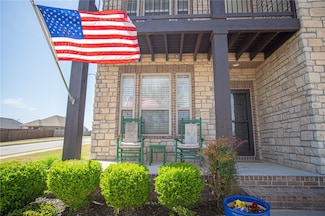 505 Rustic Creek Ln, Cave Springs, AR 72718