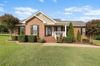 1337 Walker Cemetery Rd, Pleasant View, TN 37146