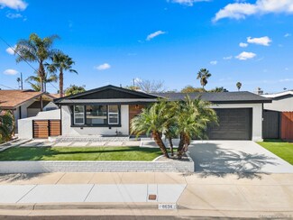 6634 Alcala Knolls Dr, San Diego, CA 92111
