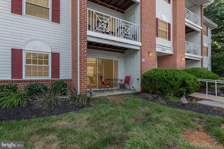 1210 Mist Wood Ct Unit 101, Belcamp, MD 21017