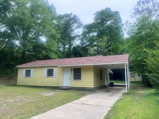 4802 Josephine St, Columbus, GA 31907