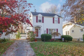 20725 Stanford Ave, Cleveland, OH 44126