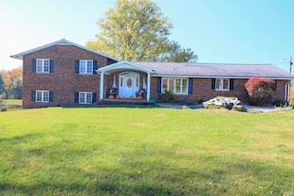 4627 S 50 E, Huntingburg, IN 47542