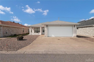 1700 Aries St, Mission, TX 78572