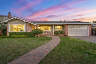 2741 Doverton Square, Mountain View, CA 94040