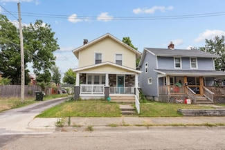 1150 E Sycamore St, Columbus, OH 43206