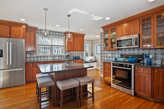 83 Wyman St Unit 2, Jamaica Plain, MA 02130